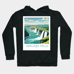 NIAGARA FALLS Hoodie